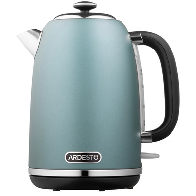 Электрочайник ARDESTO EKL-F400G 1,8 л 2200 Вт Strix-контроллер Изображение