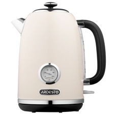 Електрочайник ARDESTO EKL-F410BG 1,8 л 2200 Вт з Strix-контролером Зображення
