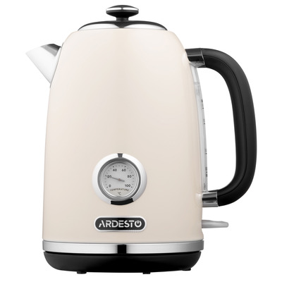 Електрочайник ARDESTO EKL-F410BG 1,8 л 2200 Вт з Strix-контролером Зображення