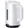 Электрочайник Braun WK1100WH 1,7 л 2200 Вт с фильтром от накипи белый Изображение