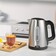 Электрочайник Braun WK1500BK 1,7 л 2200 Вт нержавеющая сталь Изображение