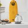 Электрический чайник Delonghi Icona Capitals 1,7 л нержавейка белый Изображение