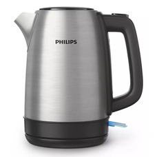 Електрочайник Philips HD9350/90 1,7 л дисковий нагрівальний елемент Зображення