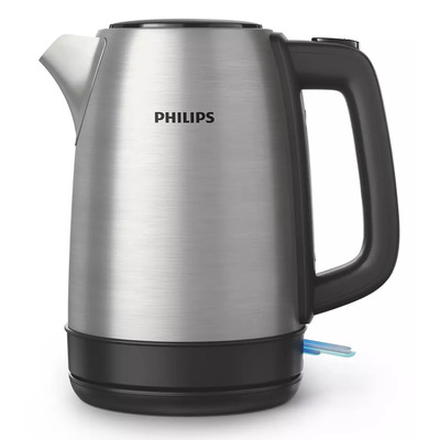 Электрочайник Philips HD9350/90 1,7 л дисковый нагревательный элемент Изображение