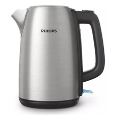 Електрочайник Philips HD9351/90 1.7 л 2200 Вт нержавіюча сталь Зображення