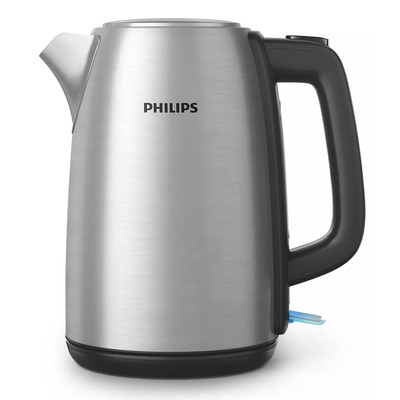 Электрочайник Philips HD9351/90 1.7 л 2200 Вт нержавеющая сталь Изображение
