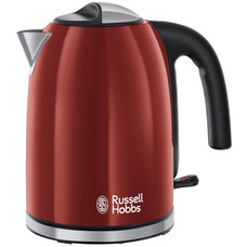 Электрочайник Russell Hobbs 20412-70 COLOURS PLUS 2400 Вт 1.7 л Изображение