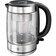 Электрочайник Russell Hobbs 21600-57 стеклянный 1,7 л 2200 Вт Изображение
