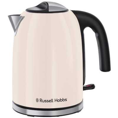 Электрочайник Russell Hobbs 28510-70 1.7 л жасмин нержавеющая сталь Изображение