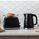 Электрочайник Russell Hobbs Honeycomb 2400 Вт 1,7 л черный Изображение