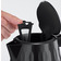 Электрочайник Russell Hobbs Honeycomb 2400 Вт 1,7 л черный Изображение