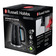 Электрочайник Russell Hobbs Honeycomb 2400 Вт 1,7 л черный Изображение
