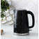 Электрочайник Russell Hobbs Honeycomb 2400 Вт 1,7 л черный Изображение