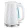 Электрочайник Russell Hobbs Honeycomb белый 1,7 л, 2400 Вт Изображение