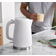 Электрочайник Russell Hobbs Honeycomb белый 1,7 л, 2400 Вт Изображение
