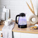 Електрочайник Russell Hobbs Hourglass 26080-70 скляний 1,7 л 2400 Вт Зображення