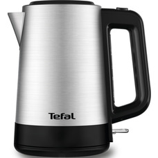 Електрочайник Tefal Equinox 1,7 л, 2200 Вт, нагрівальний елемент Зображення