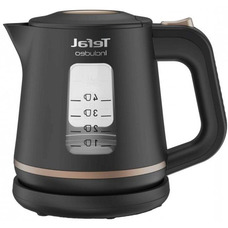 Електрочайник Tefal Includeo KI533811 1 л 2400 Вт чорний Зображення