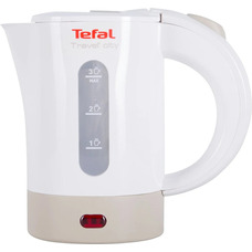 Електрочайник Tefal KO120130 Travel-o-city 0,5 л з фільтром Зображення