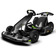 Электрокарт Segway GoKart PRO 4800 Вт, 40 км/ч, 25 км Изображение