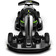 Электрокарт Segway GoKart PRO 4800 Вт, 40 км/ч, 25 км Изображение