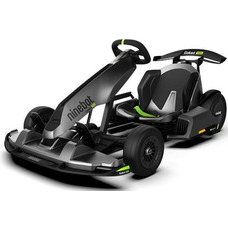 Електрокарт Segway GoKart PRO 4800 Вт, 40 км/год, 25 км Зображення