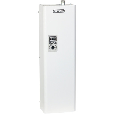 Електрокотел Термія 4.5 кВт 017130045 з насосом та електронним керуванням Електрокотел Термія 4.5 кВт 017130045 з насосом та електронним керуванням Зображення