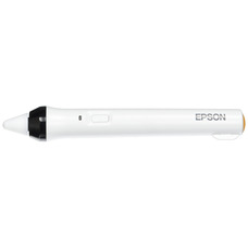 Електронна ручка-указка Epson ELPPN04A для проєкторів, біла Зображення