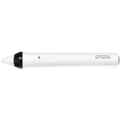 Электронная ручка-указка Epson ELPPN04A для проекторов, белая Изображение
