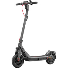Электросамокат Segway Ninebot E3 PRO E серый, мощность 800 Вт, запас хода 55 км Изображение