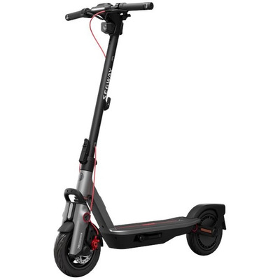 Електросамокат Segway Ninebot F3 E 10