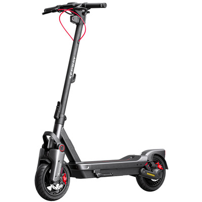 Електросамокат Segway-Ninebot MAX G3 E, 11” колеса, 2000 Вт, 80 км ходу Зображення