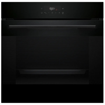 Электрический духовой шкаф Bosch HJG852YB0T, 76 л, 8 режимов, класс A Электрический духовой шкаф Bosch HJG852YB0T, 76 л, 8 режимов, класс A Изображение