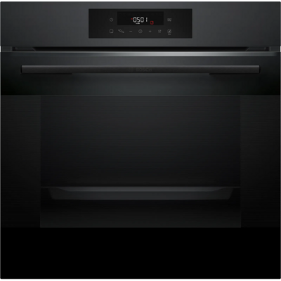 Електрична духова шафа Bosch HJG852YT0T, 76 л, клас A, сенсорне управління, Air Fry Зображення