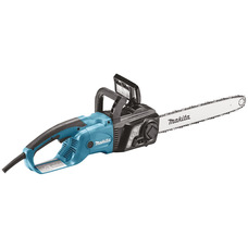 Електрична ланцюгова пила Makita UC4051A 2000 Вт 40 см 5,6 кг Зображення