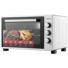 Електрична піч ARDESTO MEO-N40W 1300 Вт, 40 л, таймер 90 хв Зображення
