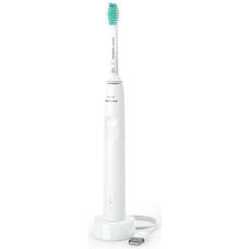 Електрична зубна щітка Philips Sonicare 3100 Series HX3671 14 днів Зображення