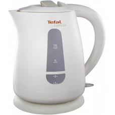 Електричний чайник Tefal Express KO299130 1,5 л 2400 Вт білий Зображення