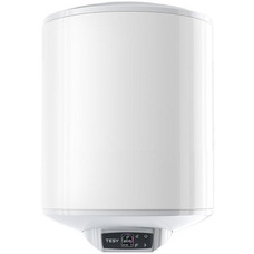 Електричний водонагрівач Tesy Bilight Cloud EN6 GCV 503520 B15 ECW 50 л Wi-Fi Зображення
