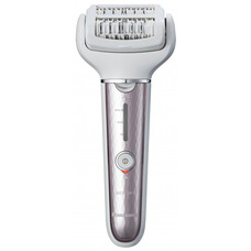 Эпилятор Panasonic ES-EL7A-S520 60 пинцетов, 3 режима, водостойкий Изображение