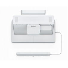 Інтерактивний дисплей Epson EB-1485Fi короткофокусний 3LCD 5000 лм Зображення