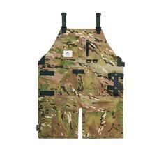 Фартух захисний мультифункціональний Naturehike NH20PJ127 камуфляж Зображення