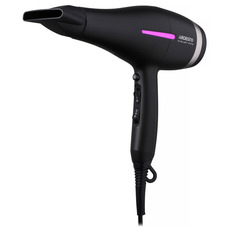 Фен Ardesto HD-Y223PRO 1850–2200 Вт, 2 швидкості, 3 режими Зображення