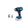 Фен будівельний Bosch GHG 18V-50 Professional, акумуляторний, 18 В Зображення