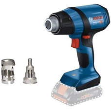 Фен будівельний Bosch GHG 18V-50 Professional, акумуляторний, 18 В Зображення
