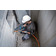Фен будівельний Bosch GHG 18V-50 Professional, акумуляторний, 18 В Зображення