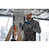 Фен будівельний Bosch GHG 18V-50 Professional, акумуляторний, 18 В Зображення