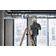 Фен будівельний Bosch GHG 18V-50 Professional, акумуляторний, 18 В Зображення