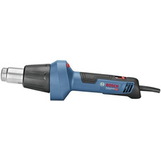 Фен будівельний Bosch GHG 20-60 2000 Вт 50–630 °C 150–500 л/хв 0,89 кг Зображення