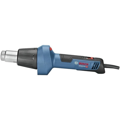 Фен строительный Bosch GHG 20-60 2000 Вт 50–630 °C 150–500 л/мин 0,89 кг Изображение